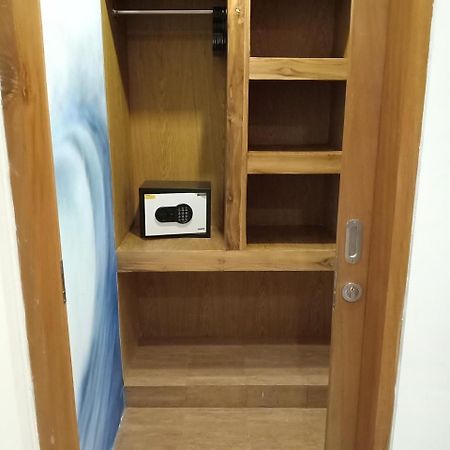T & J Rooms 세미냑 외부 사진