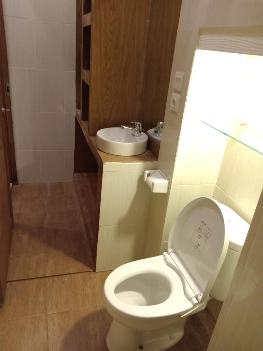 T & J Rooms 세미냑 외부 사진