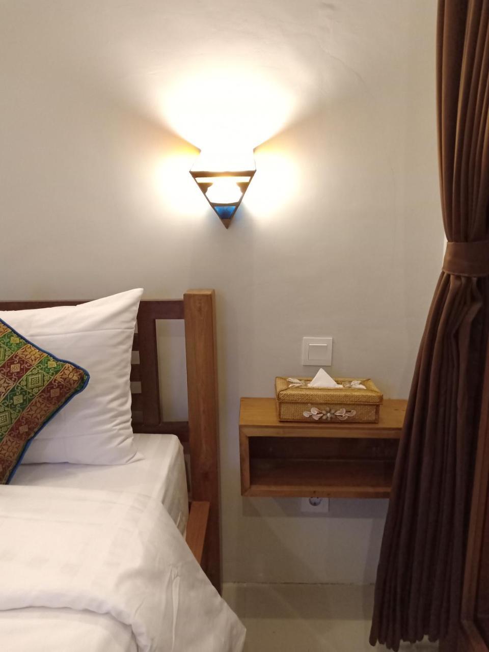 T & J Rooms 세미냑 외부 사진